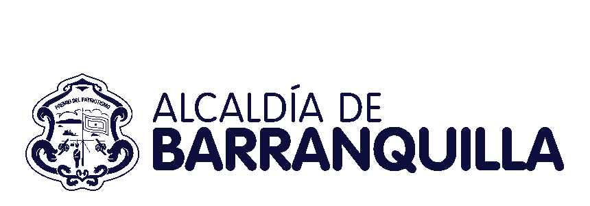 Alcaldia de Barranquilla