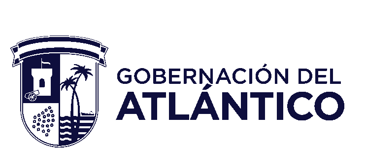 Gobernaciónn del Atlántico